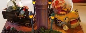 Disney Store Exclusive Who Framed Roger Rabbit